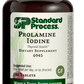 Prolamine Iodine, 180 Tablets