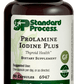 Prolamine Iodine Plus, 90 Tablets