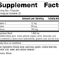 Protefood®, 90 Capsules, Rev 15 Supplement Facts