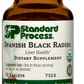Spanish Black Radish, 30 Tablets
