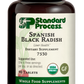 Spanish Black Radish, 90 Tablets