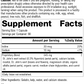 St. John's Wort-IMT™, 90 Capsules, Rev 12 Supplement Facts