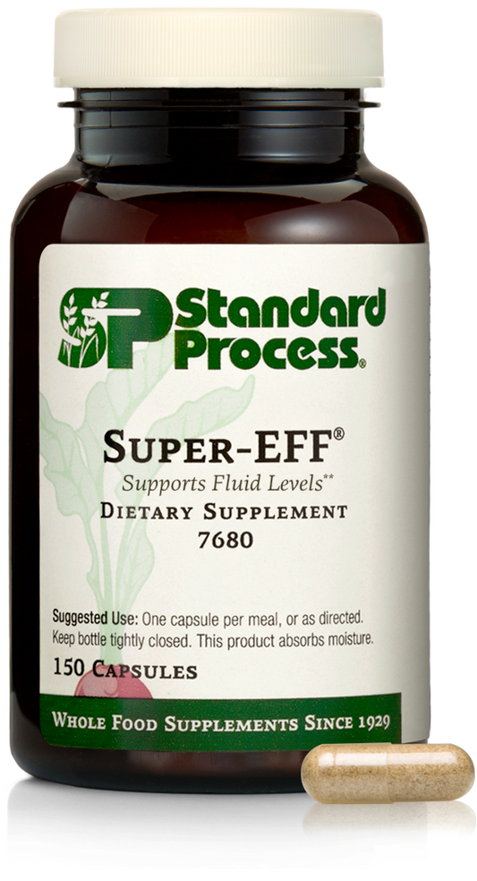 Super-EFF®, 150 Capsules