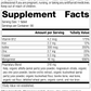 Trace Minerals-B12 R11 90 Tablets Label Image
