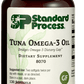 Tuna Omega-3 Oil, 120 Softgels