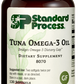 Tuna Omega-3 Oil, 120 Softgels
