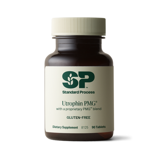 Utrophin PMG®, 90 Tablets