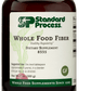 Whole Food Fiber Powder Bottle