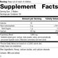 Zymex Wafers, Rev 11 Supplement Facts