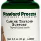 Canine Thyroid Support, 25 g