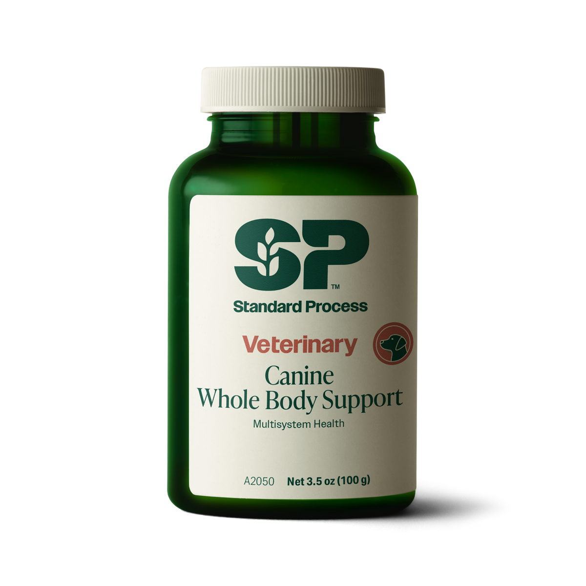 Canine Whole Body Support, 100 g