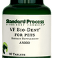 VF Bio-Dent® for Pets, 90 Tablets