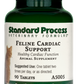 Feline Cardiac Support, 90 Tablets