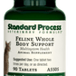 Feline Whole Body Support, 90 tablets