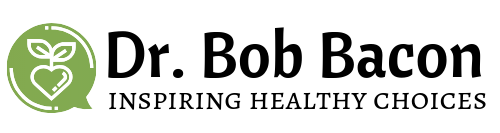 Dr. Bob Bacon Supplements
