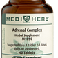 Adrenal Complex, 40 Tablets