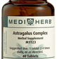 Astragalus Complex, 40 Tablets