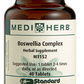 Boswellia Complex, 40 Tablets