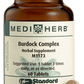 Burdock Complex, 60 Tablets