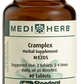 Cramplex, 40 Tablets