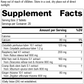 Cramplex, 40 Tablets, Rev 07 Supplement Facts