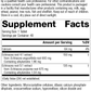 Echinacea Premium, 40 Tablets, Rev 10 Supplement Facts