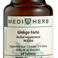 Ginkgo Forte, 60 Tablets