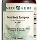 Gotu Kola Complex, 120 Tablets