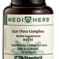 Gut Flora Complex, 60 Softgels