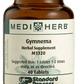 Gymnema, 40 Tablets