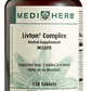 Livton® Complex, 120 Tablets