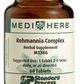 Rehmannia Complex, 40 Tablets