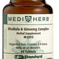 Rhodiola & Ginseng Complex, 60 Tablets