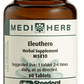 Eleuthero, 60 Tablets