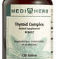 Thyroid Complex, 120 Tablets