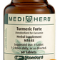 Turmeric Forte, 60 Tablets