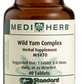 Wild Yam Complex, 40 Tablets