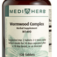 Wormwood Complex, 120 Tablets