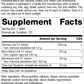 Wormwood Complex, 120 Tablets, Rev 09 Supplement Facts