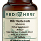 Milk Thistle Forte, 60 Tablets