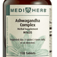 Ashwagandha Complex, 120 Tablets