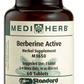 Berberine Active, 60 Tablets