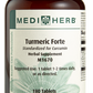 Turmeric Forte 180T Bottle Image