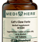 Cat's Claw Forte Bottle Image