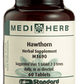 Hawthorn, 60 Tablets