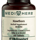 Hawthorn, 60 Tablets