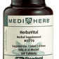 HerbaVital, 60 Tablets