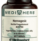 Nervagesic, 60 Tablets