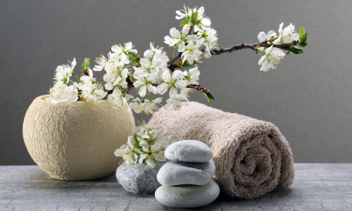 Therapeutic Massage - 90 min